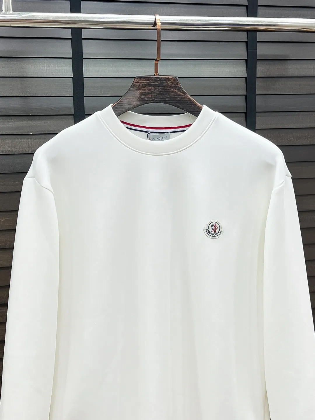 27 Moncler- # 26 Same Style ！ ， ！ ， ， ， ， ！ ， ， ， ， Same Style ！ ， ， ， ， Breathable ！ ， ！ ， ， ， ！ ：Black White Blue Gray Size：S M L XL